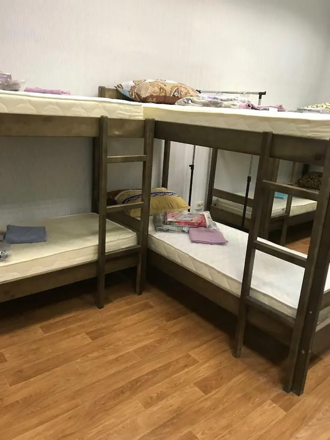 Ararat-Demeevskaya Hostel كييف