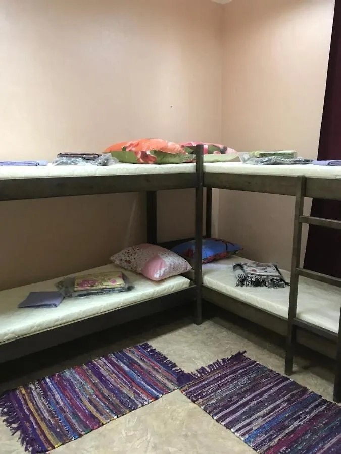 Ararat-Demeevskaya Hostel Kiev 0*, Kyiv Ukraine