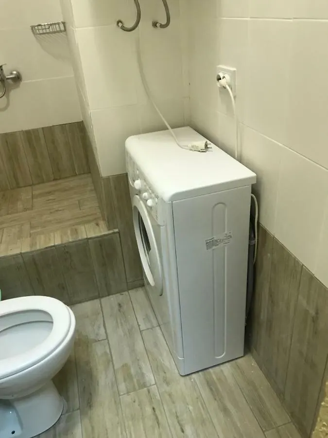 Ararat-Demeevskaya Hostel Kiev