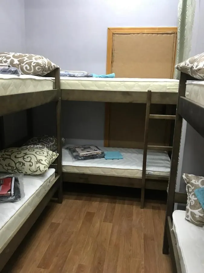 Ararat-Demeevskaya Hostel Kijev 0*,  Ukrajna